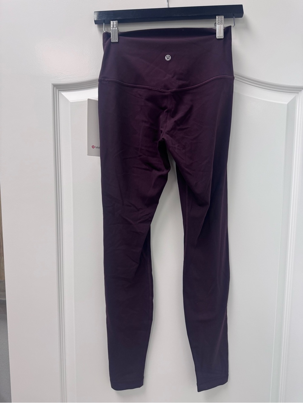 lululemon athletica Plum Align HR Pant